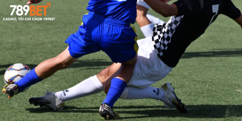 Những thuật ngữ phổ biến trong kèo Live